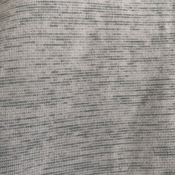 Nike NFL Patriots Dri-Fit Men’s Gray Shirt - Picture 7 of 7